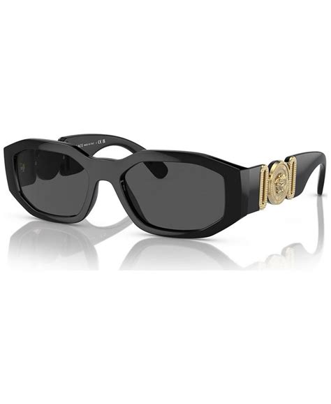 versace sunglasses donna|versace unisex designer sunglasses.